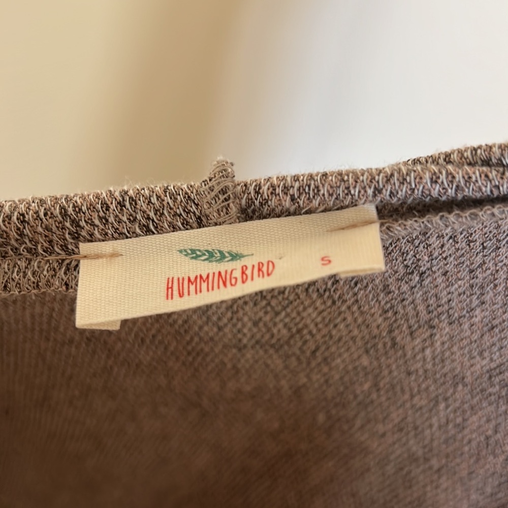 Super soft cardigan / hoodie / shawl - Picture 4 of 5